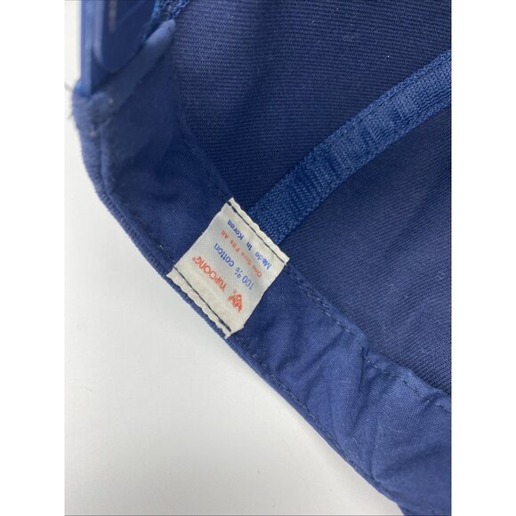 Bedford Rifle & Revolver Club Inc. Blue Cap Hat Snap-back Yupoong - Picture 9 of 10